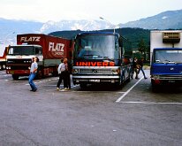 Abi 85 - Abifahrt Rom & Sorrent - 005
