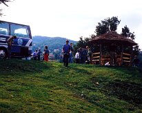 Abi 85 - Abifahrt Rom & Sorrent - 016