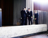 Abi 85 - Abeschlussfeier Aula - 011