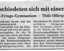 Zeitung